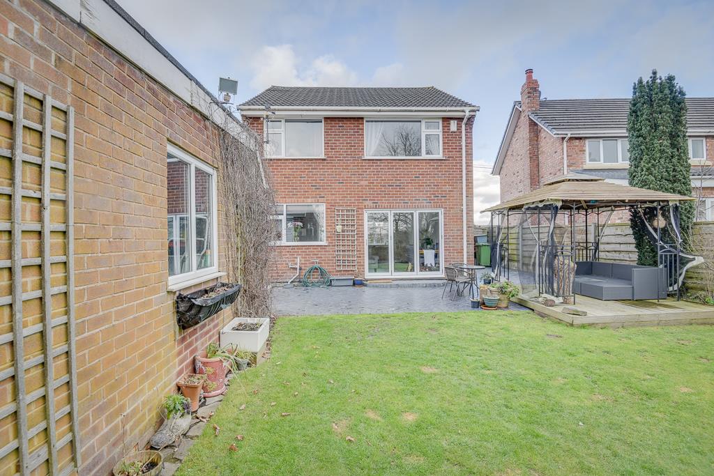 Birches Lane, Lostock Green, Northwich CW Estate Agents